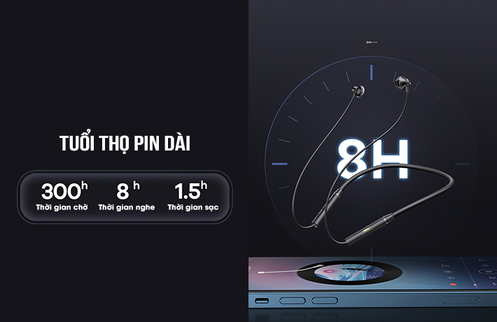 Tai nghe thể thao Remax RB-S9