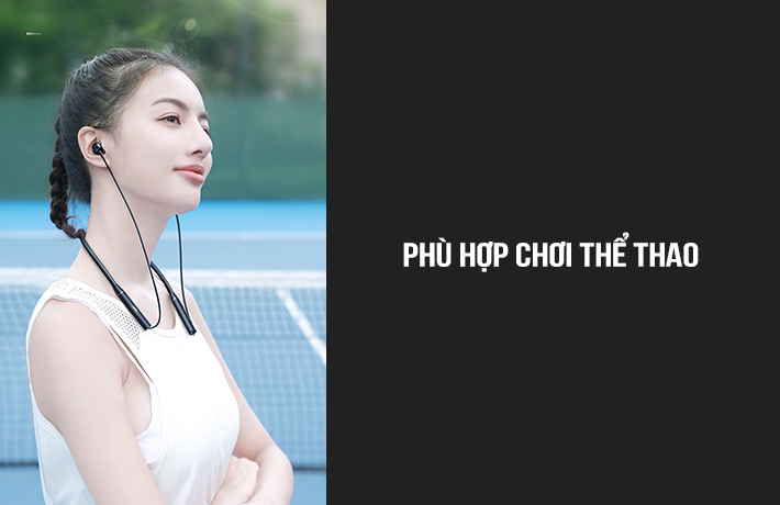 Tai nghe thể thao Remax RB-S9