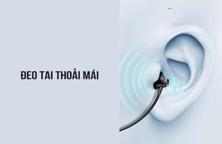 Tai nghe thể thao Remax RB-S9