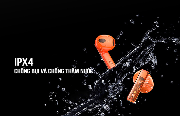 Tai nghe Bluetooth 2 tai Remax COZYBUDS 6C