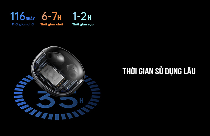 Tai nghe Bluetooth 2 tai Remax W8N