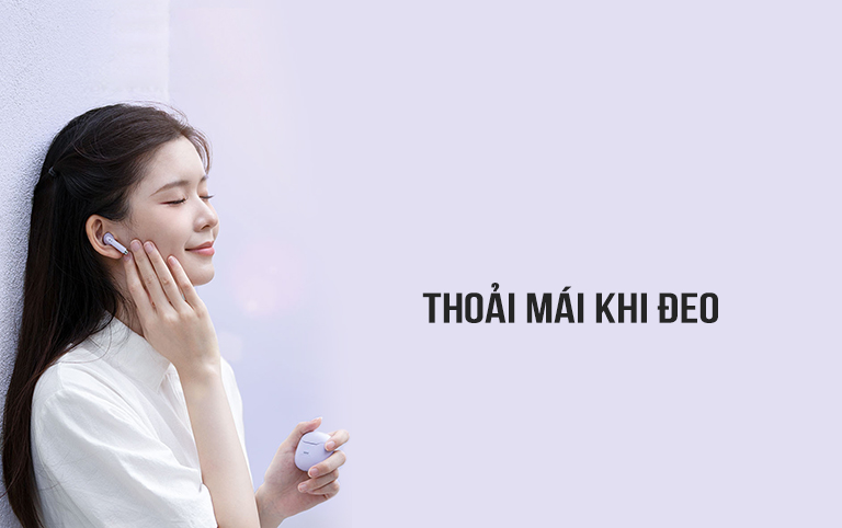 Tai nghe Bluetooth không dây Remax TWS-19 Marshmallow Series True Wireless