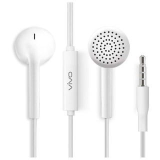 Tai nghe dây Đầu tròn Vivo Xịn