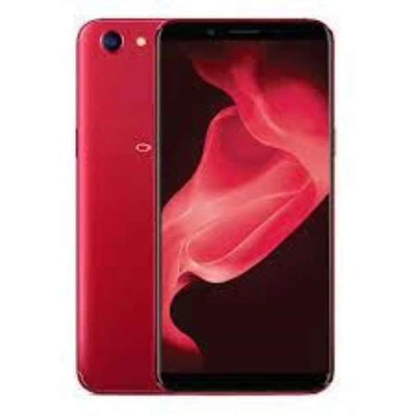 Oppo F5 4G/64Gb Cũ