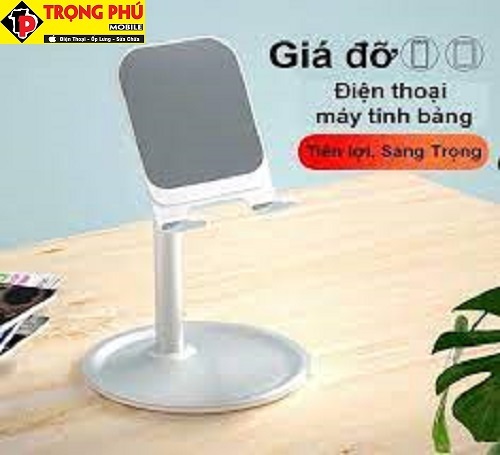 Kệ điện thoại kim loại K1