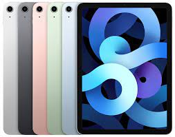Ipad air 4 Cũ Quốc tế