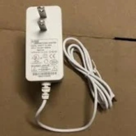 Sạc Nguồn Camera 5V-2A Chân Micro
