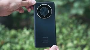 Honor X9C mới chính hãng