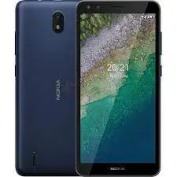 Nokia C01 Plus 2/16Gb Mới