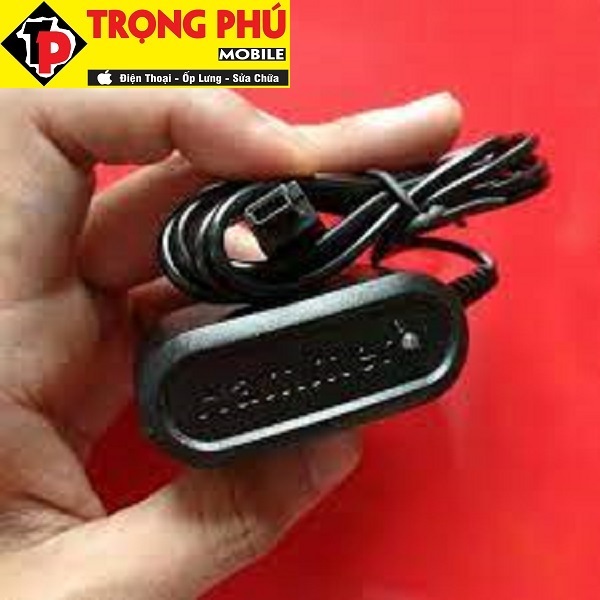Cục sạc điện thoại đầu V3 Hammer, đầu dẹp