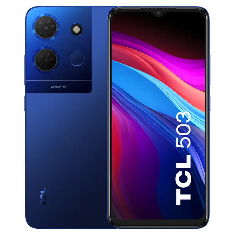 TCL 503 mới chính hãng