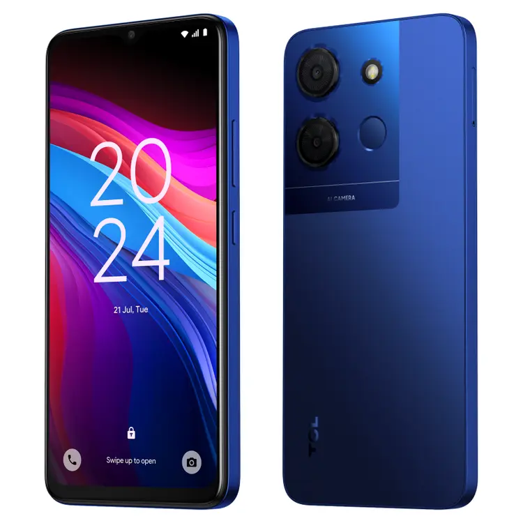 TCL 503 mới chính hãng