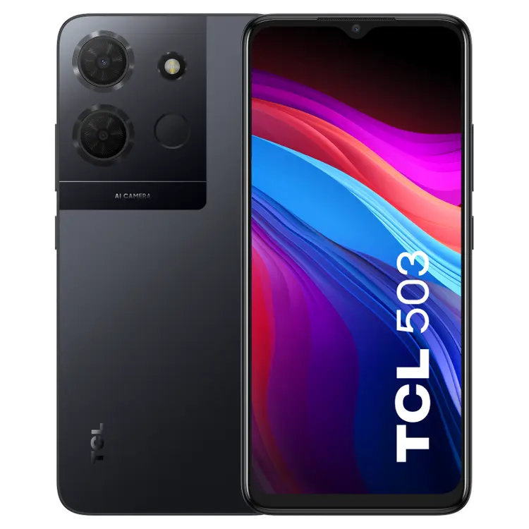 TCL 503 mới chính hãng