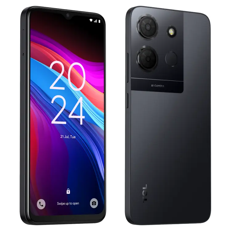 TCL 503 mới chính hãng