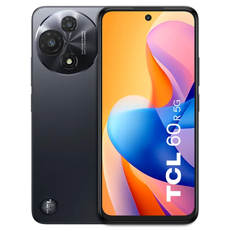 TCL 60R 5G mới chính hãng