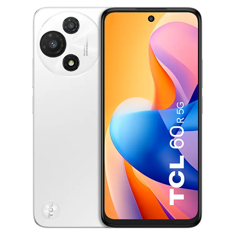 TCL 60R 5G mới chính hãng