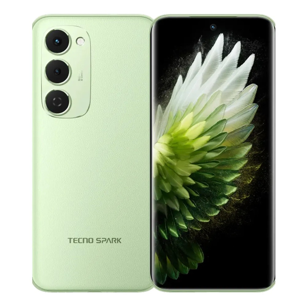 Tecno Spark 40 Pro mới chính hãng