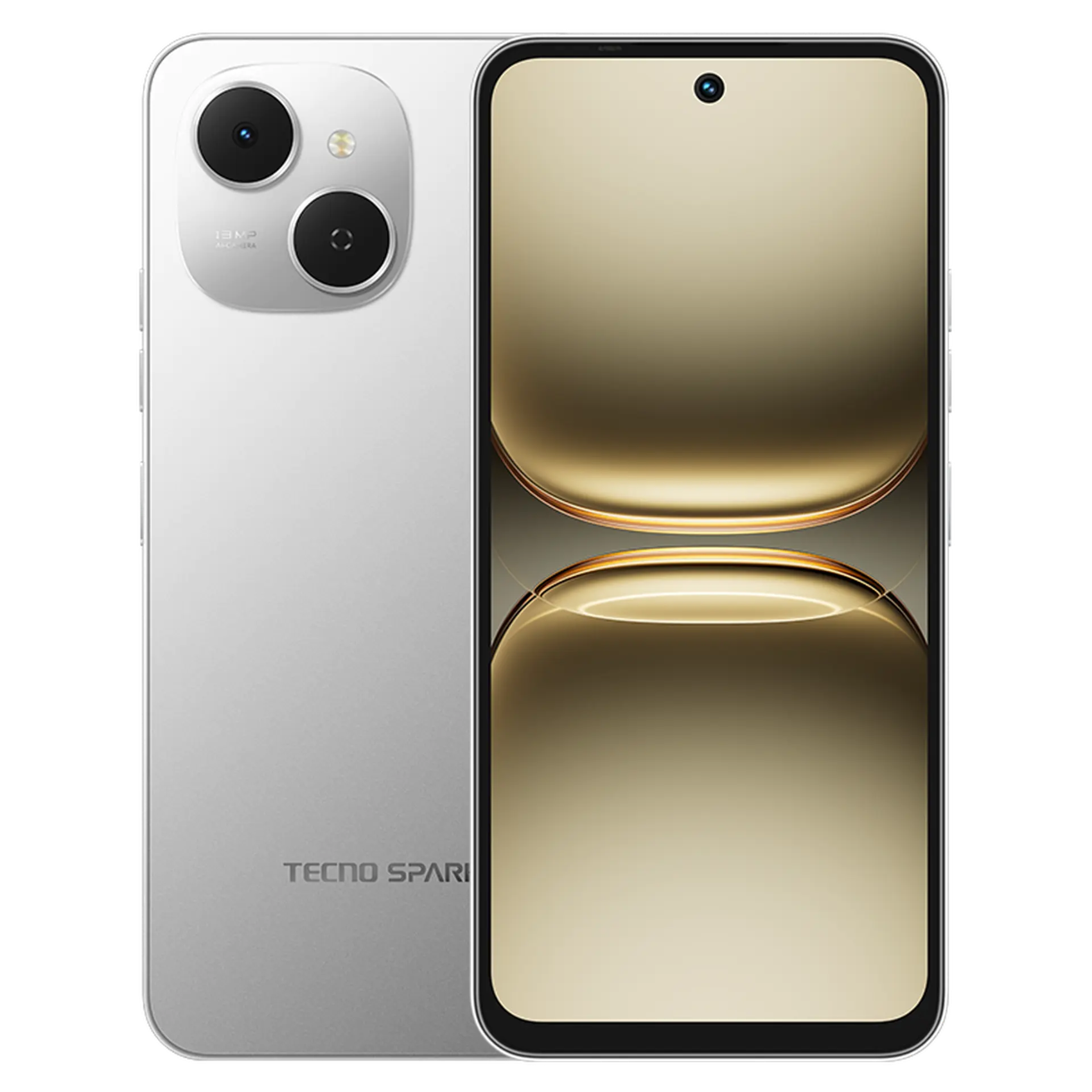 Tecno Spark 40C mới chính hãng