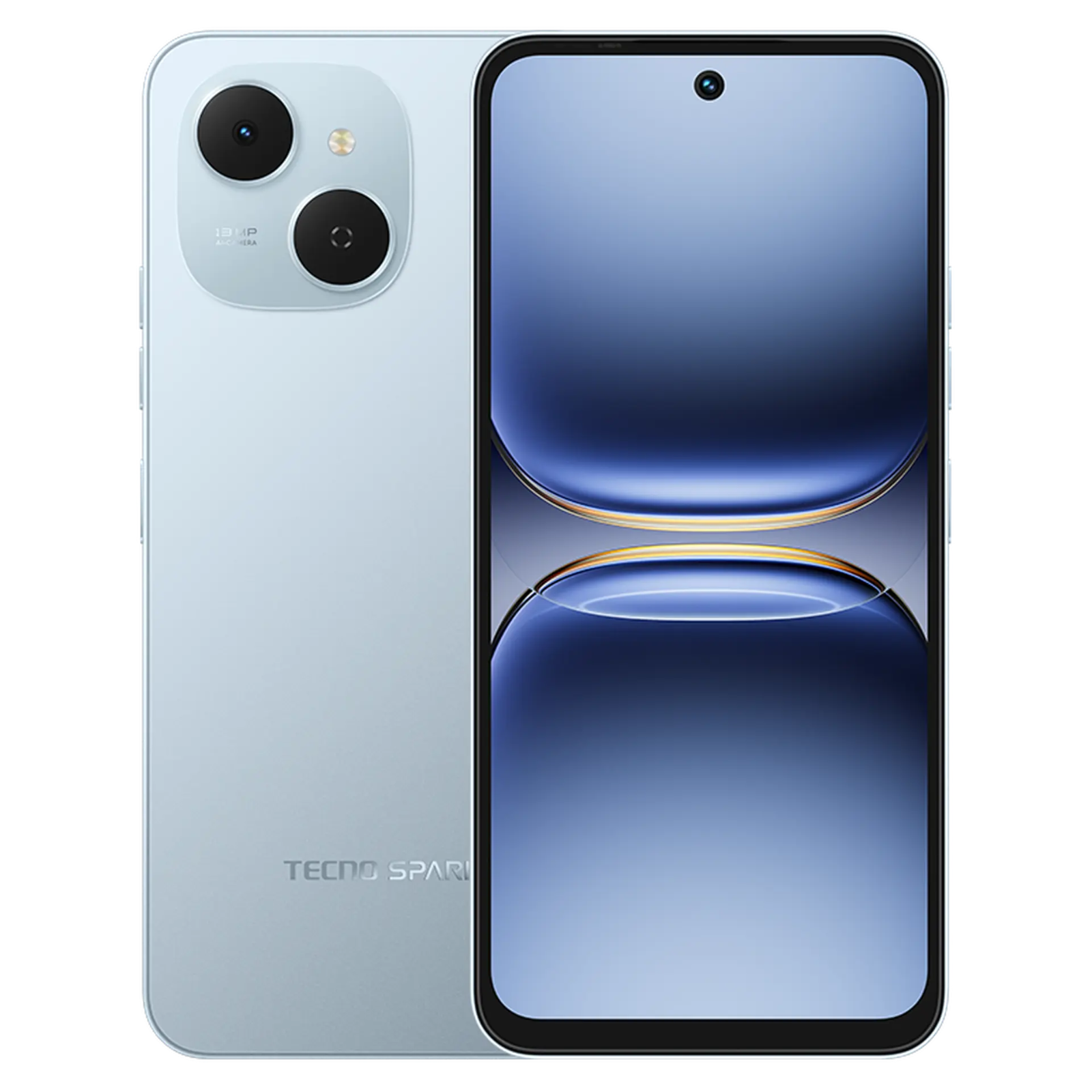 Tecno Spark 40C mới chính hãng
