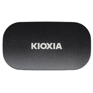 Ổ cứng di động SSD KIOXIA EXCERIA PLUS G2 PORTABLE USB 3.2 Gen 2 R1050 W1000