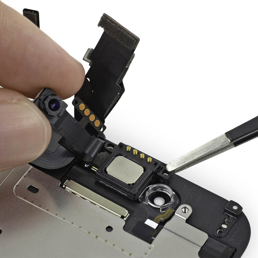 Loa trong/ Cáp cảm biến 11, 11pro