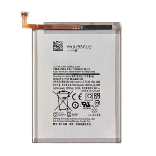 Pin Samsung A06