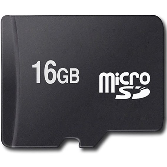 Thẻ nhớ Micro trần
