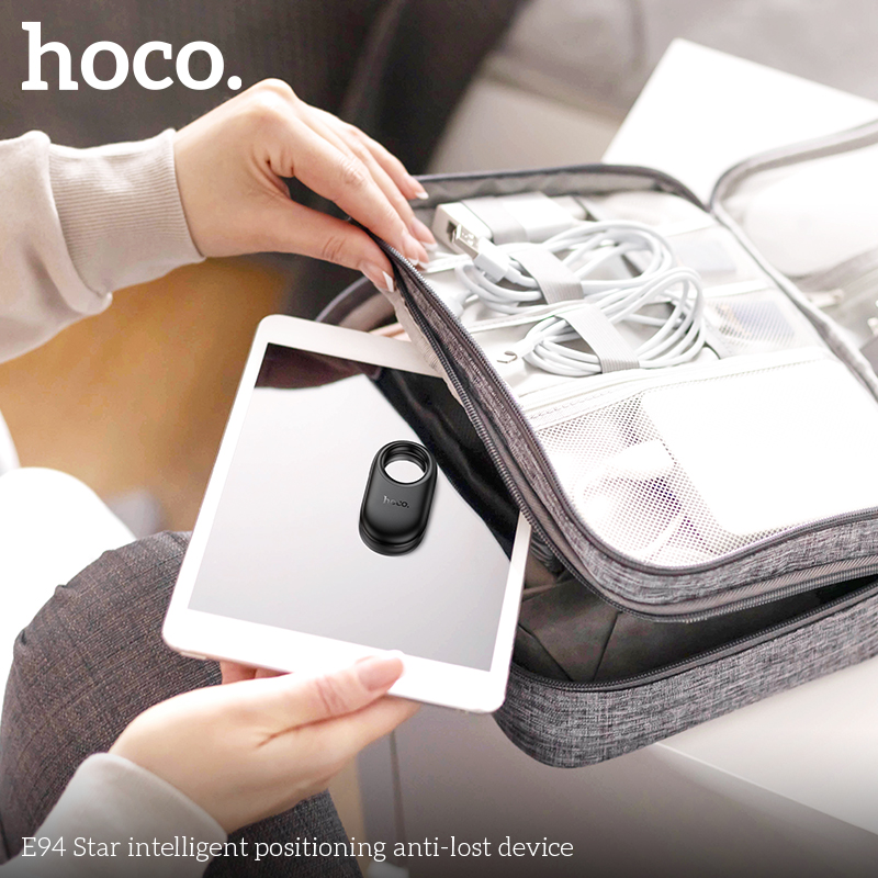 Thiết bị Định vị Hoco E94