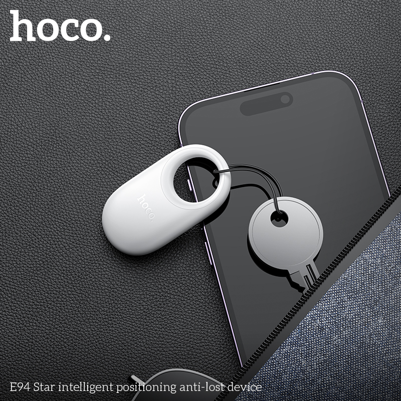Thiết bị Định vị Hoco E94