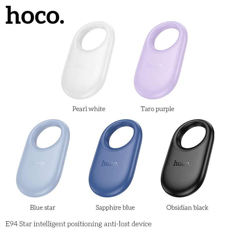 Thiết bị Định vị Hoco E94