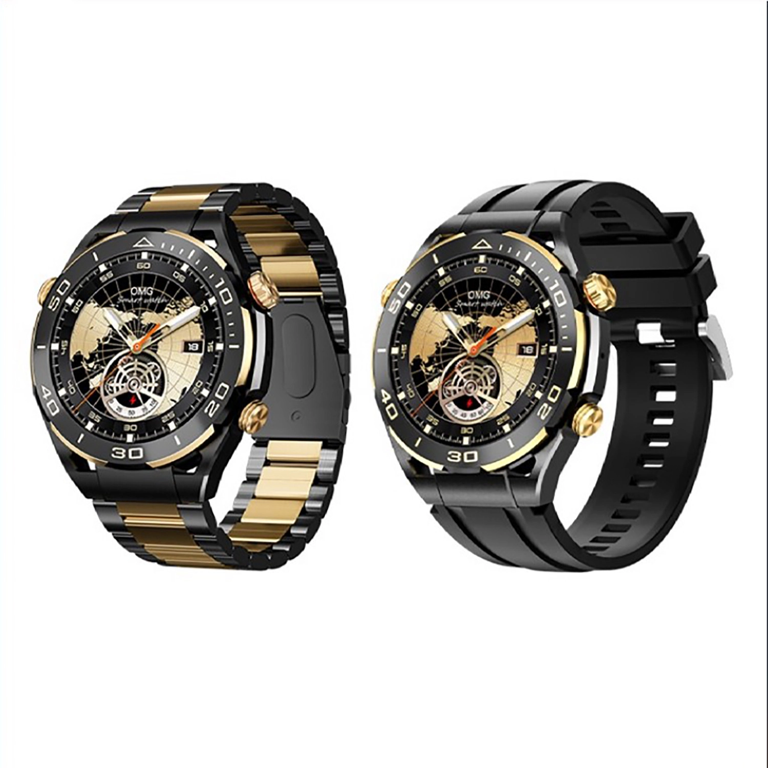 Đồng Hồ Thông Minh Remax Watch 17