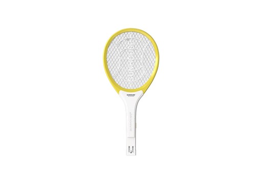 Vợt Muỗi Sunhouse SHE-EECVM11 - Vàng