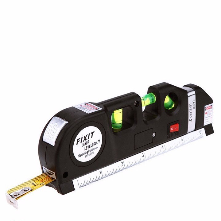 Thước Đo Tia Laser