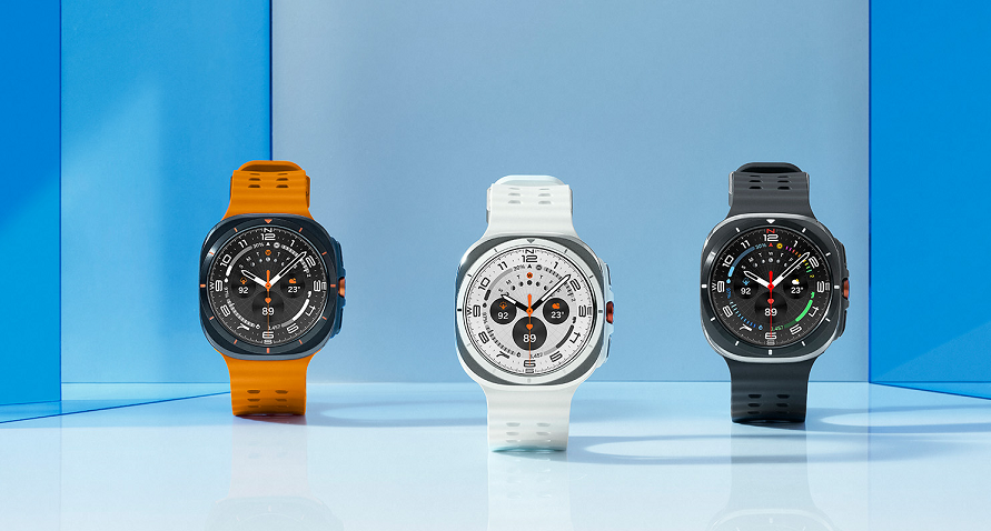 Đồng hồ thông minh Samsung Galaxy Watch 7 Ultra LTE