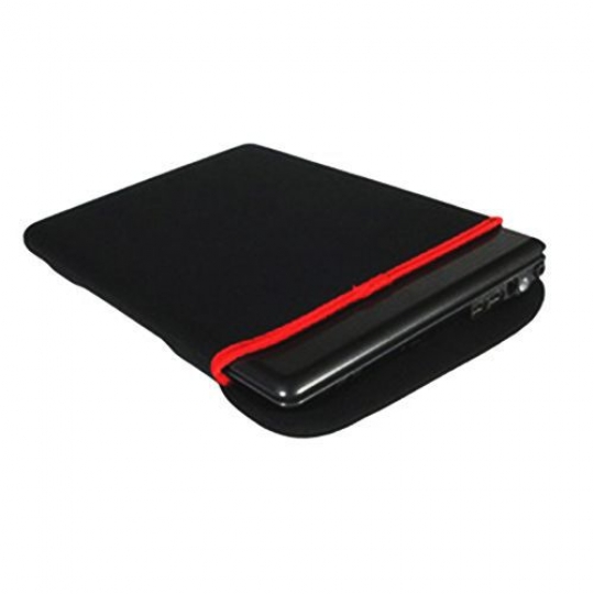 Túi chống sốc laptop sọc đỏ 15in