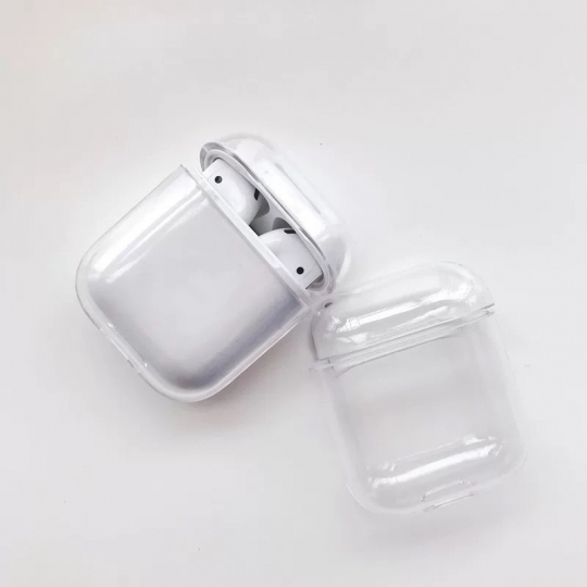 Ốp, Bao đựng Airpod 2 trong suốt