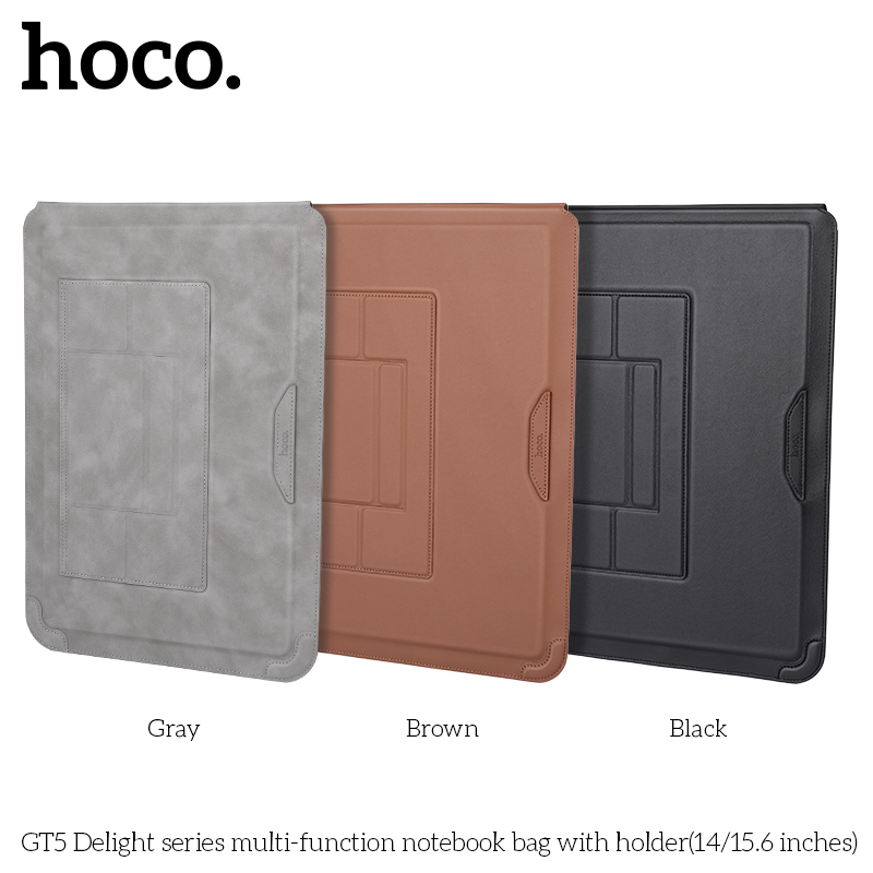 Túi Đựng Laptop, Ipad Hoco GT5 14 Inches