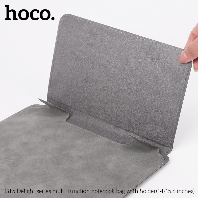 Túi Đựng Laptop, Ipad Hoco GT5 14 Inches