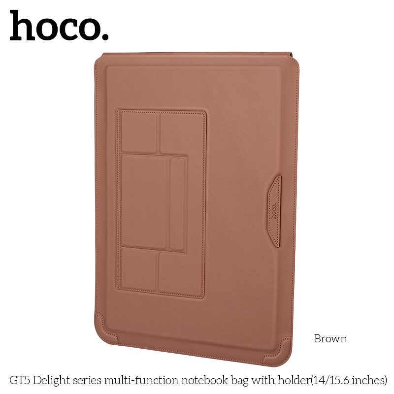 Túi Đựng Laptop, Ipad Hoco GT5 14 Inches