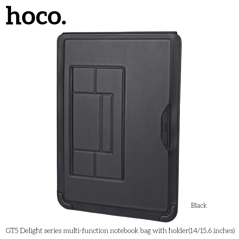 Túi Đựng Laptop, Ipad Hoco GT5 14 Inches