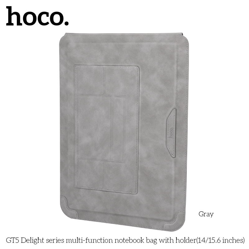 Túi Đựng Laptop, Ipad Hoco GT5 14 Inches
