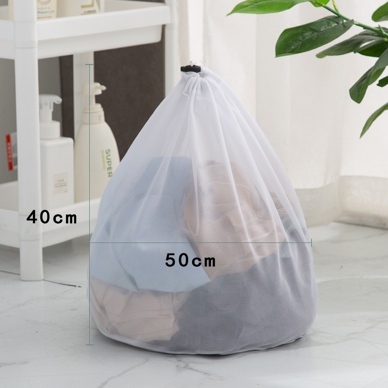 Túi giặt đồ máy giặt cao cấp 40x50cm