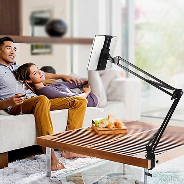 Kệ Điện Thoại, Ipad Kẹp Đầu Giường,Bàn