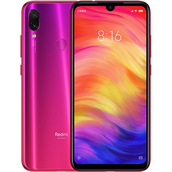 Xiaomi Note 7 4G/64Gb Cũ