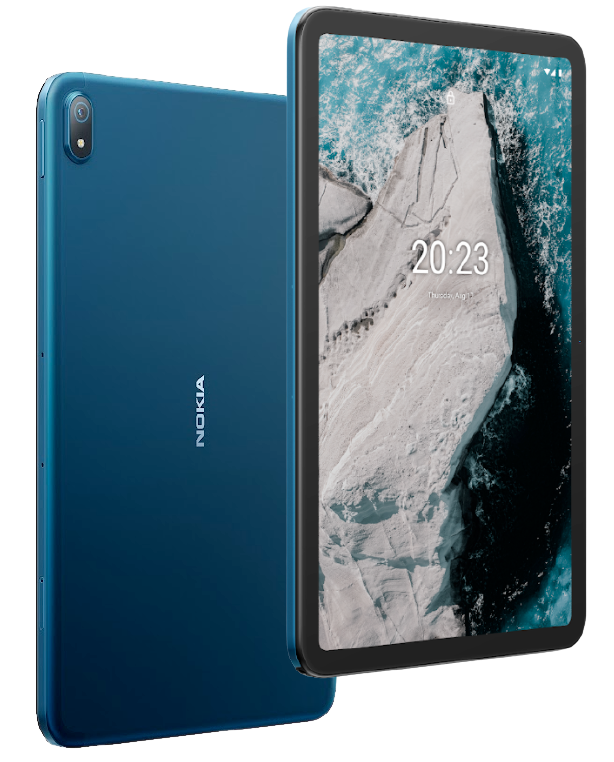 Máy tính bảng Nokia T20 4G