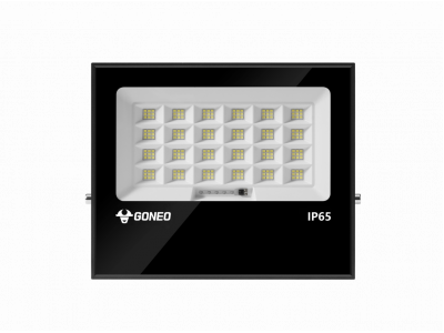 Đèn pha năng Năng Lượng Mặt Trời - GONEO IP65