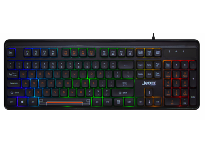 Bàn phím Jedel K31 gaming