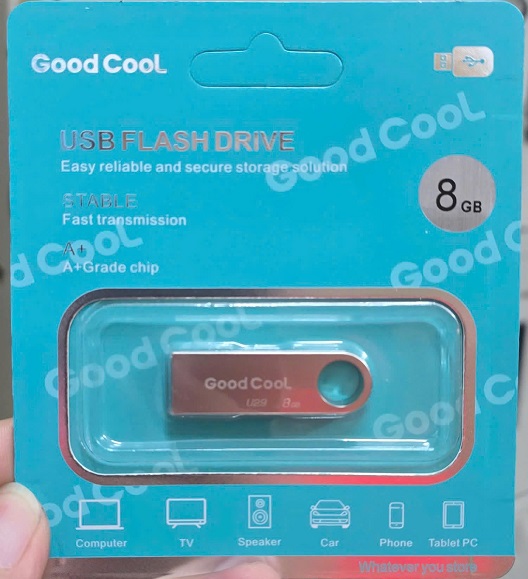 USB good cool U29 chính hãng