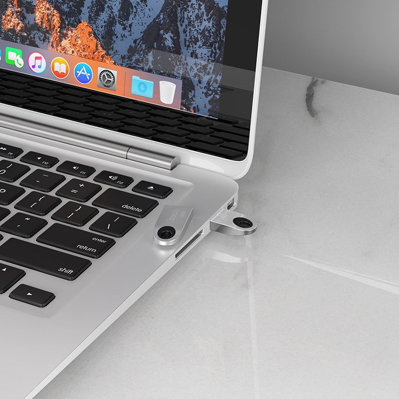 USB HOCO UD9 2.0 nhỏ gọn