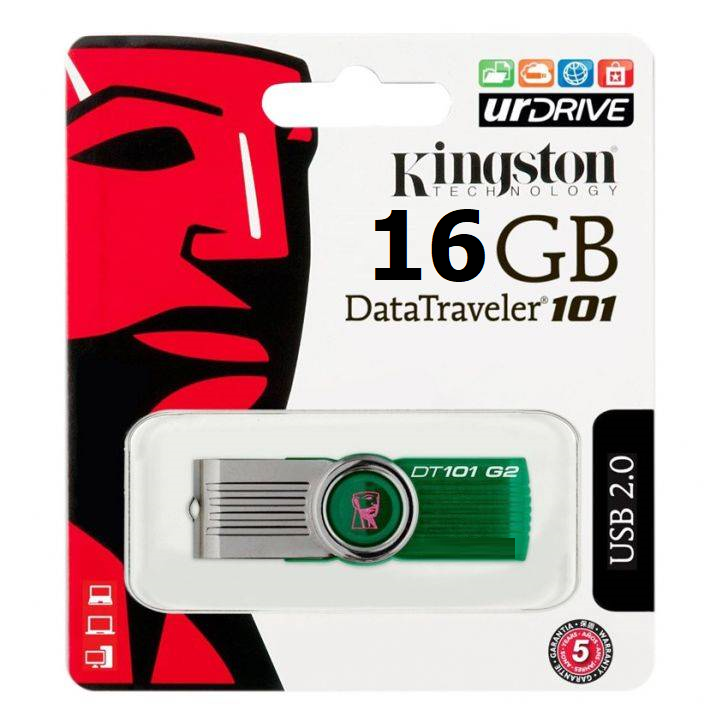 USB Kingston 101 2.0
